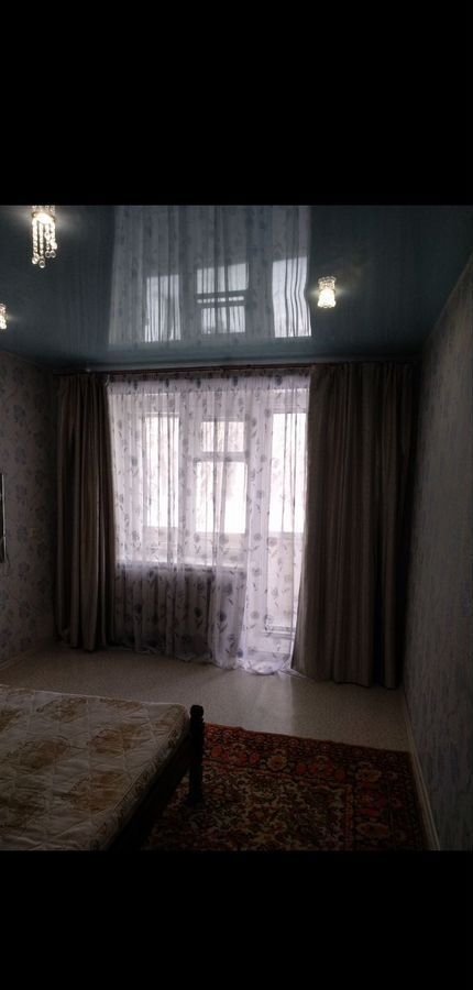 квартира г Бердск ул. Максима Горького, 3 фото 4