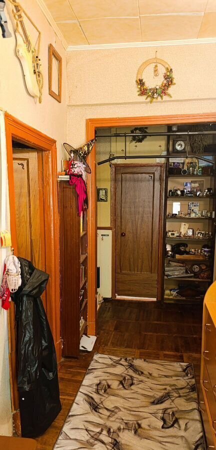 квартира г Обнинск ул Блохинцева 4 фото 9