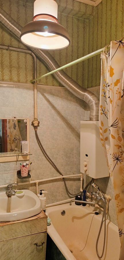 квартира г Обнинск ул Блохинцева 4 фото 12