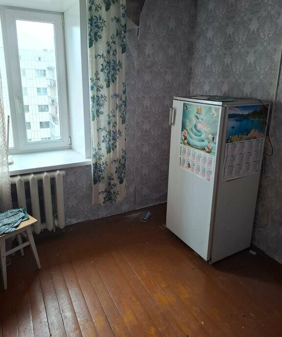 комната г Курган пр-кт Конституции 77б фото 1