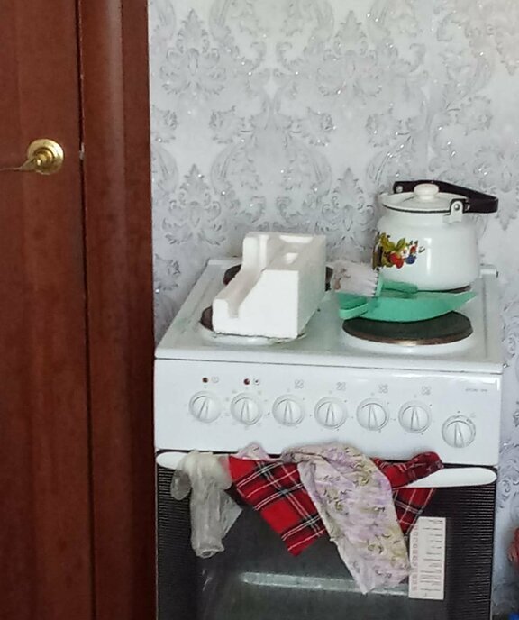 комната г Курган пр-кт Конституции 77б фото 3