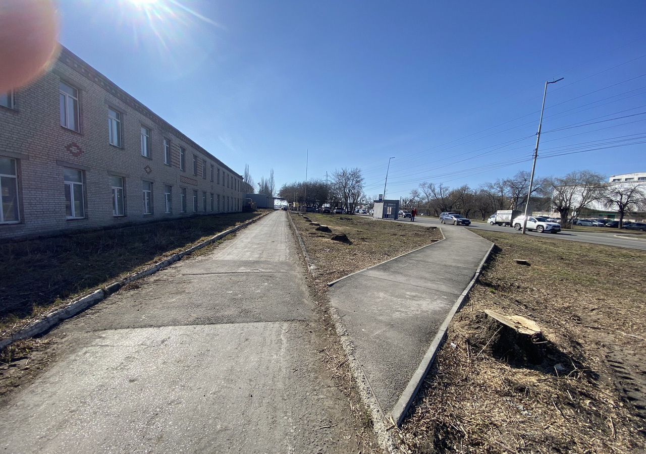 свободного назначения г Курган ул Бурова-Петрова 118с/27 фото 6