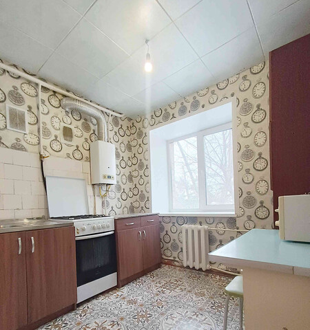 пр-кт Парковый 9 фото