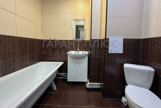 квартира ул Свиридова И.В. 20к/2 фото