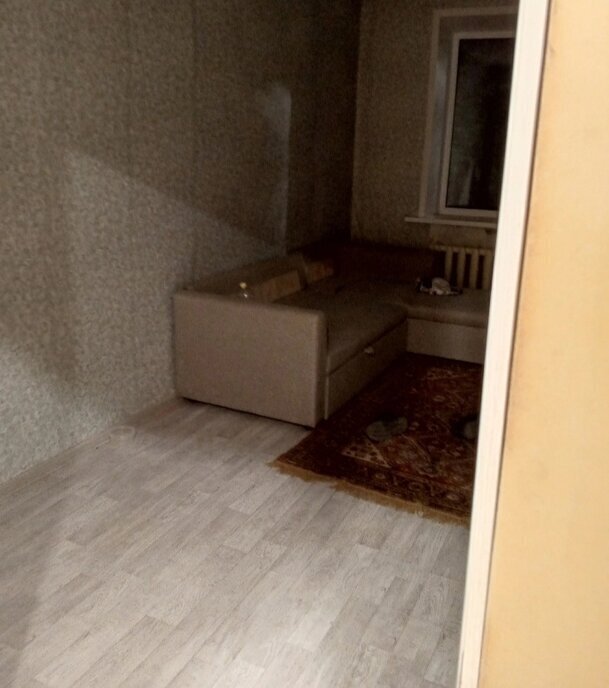 комната г Самара Юнгородок ул Земеца 24 фото 4