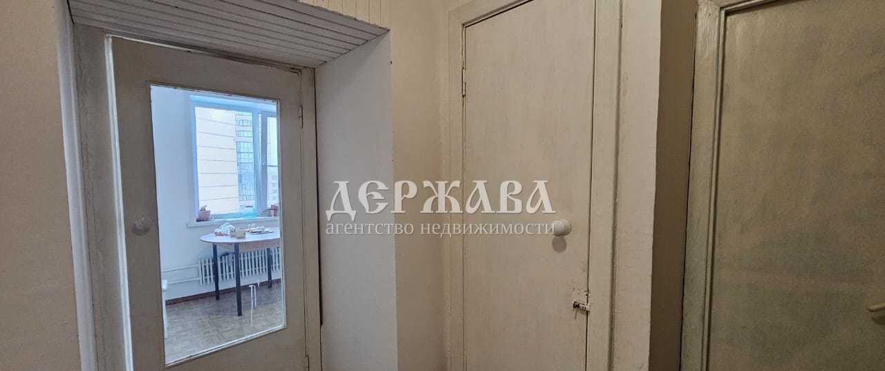 квартира г Губкин мкр Юбилейный 7, Старый Оскол фото 4