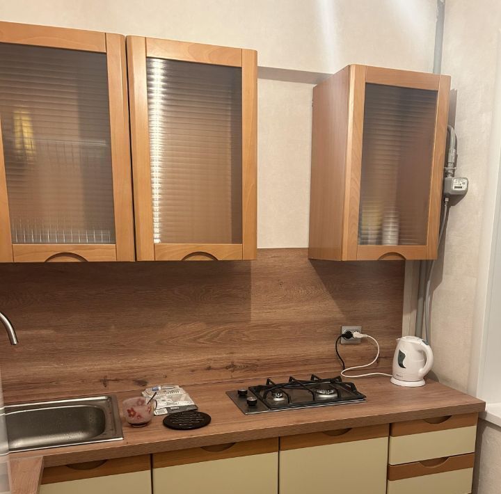 квартира г Архангельск р-н округ Варавино-Фактория ул Воронина В.И. 33 фото 4