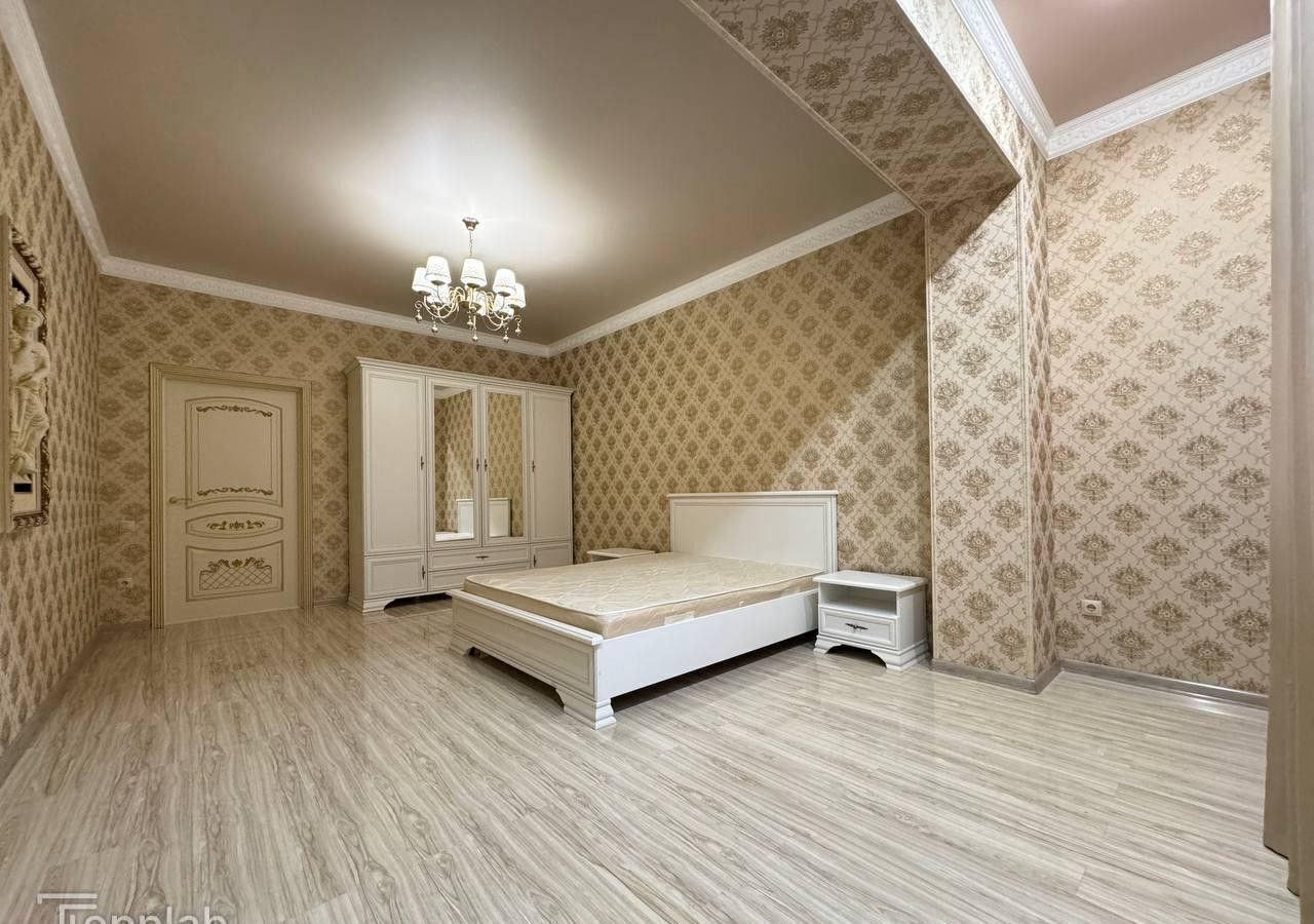 квартира г Нальчик Затишье ул Ахохова 190ак/3 фото 1