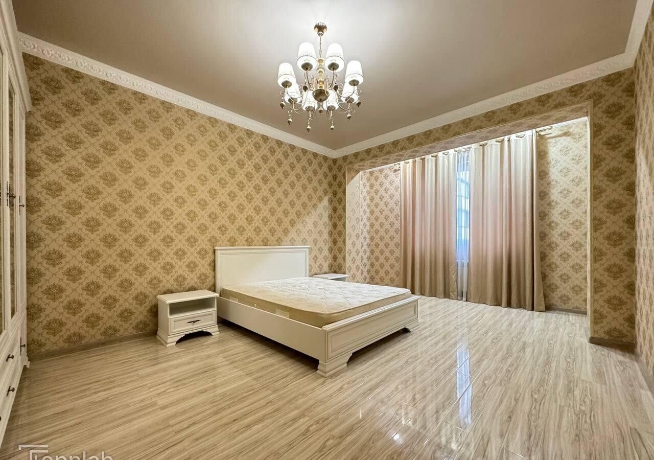 квартира г Нальчик Затишье ул Ахохова 190ак/3 фото 3