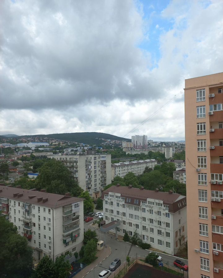 квартира г Новороссийск р-н Приморский ул Видова 121а фото 10