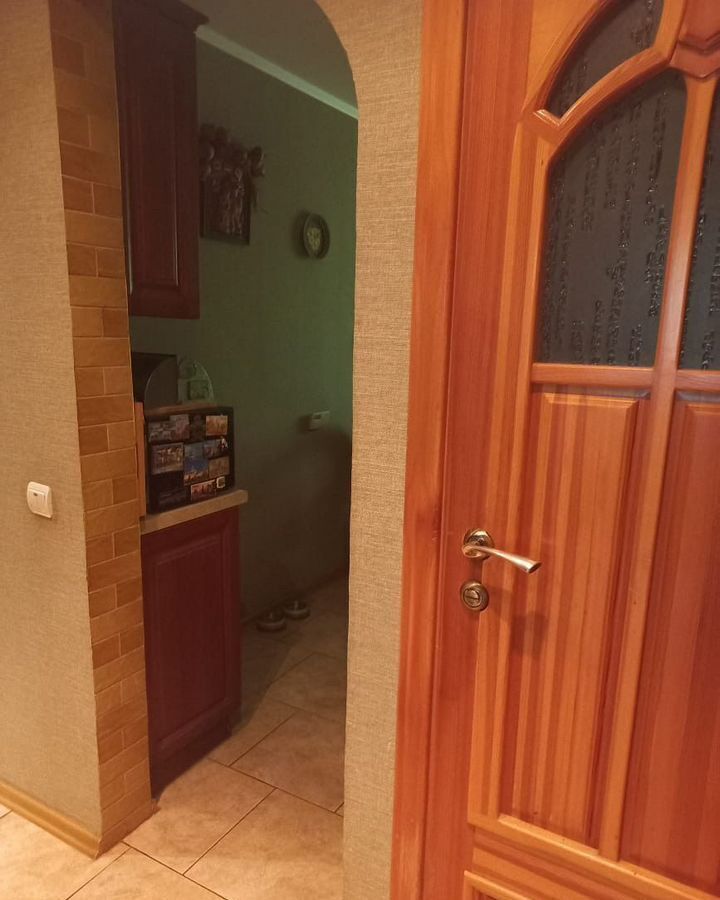 квартира р-н Светлогорский г Светлогорск ул Мичурина 4 фото 18