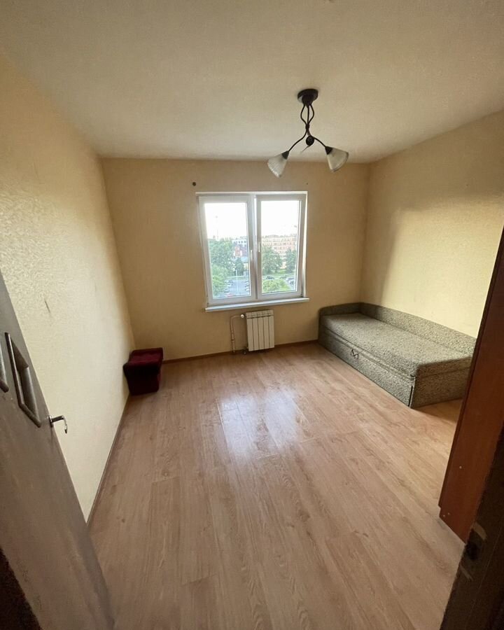 квартира г Калининград р-н Центральный ул Осенняя 8 фото 8