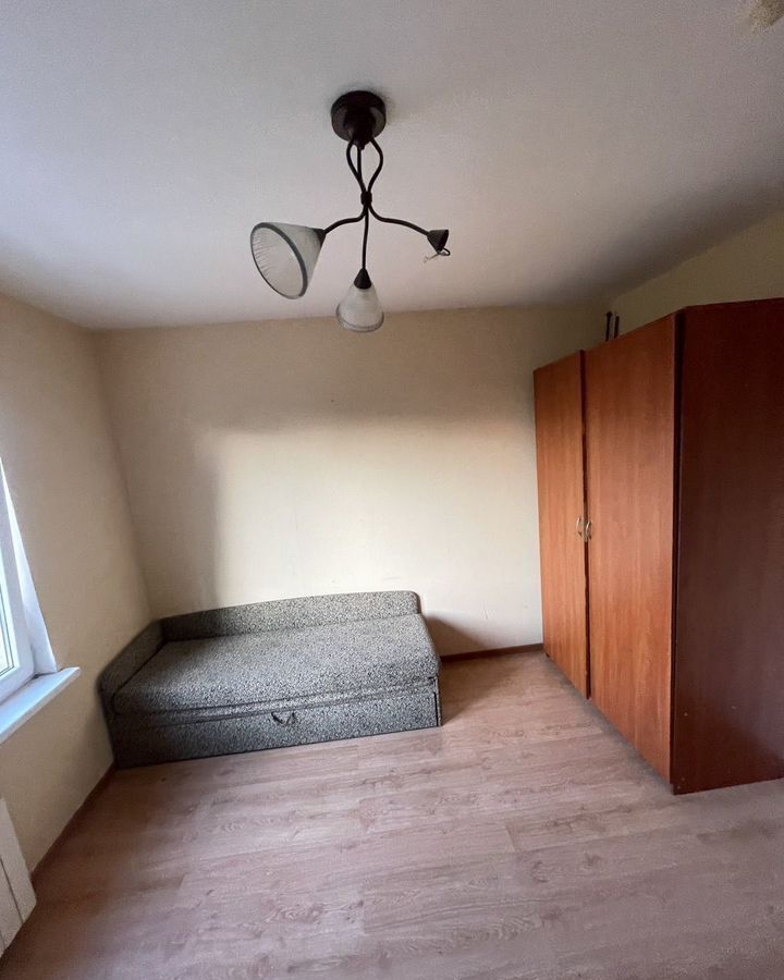 квартира г Калининград р-н Центральный ул Осенняя 8 фото 9