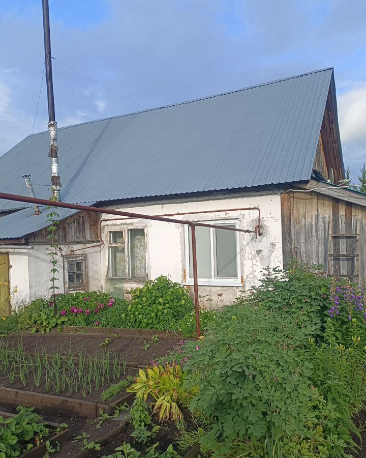 дом г Можга ул Ягодная 83/2 фото 2