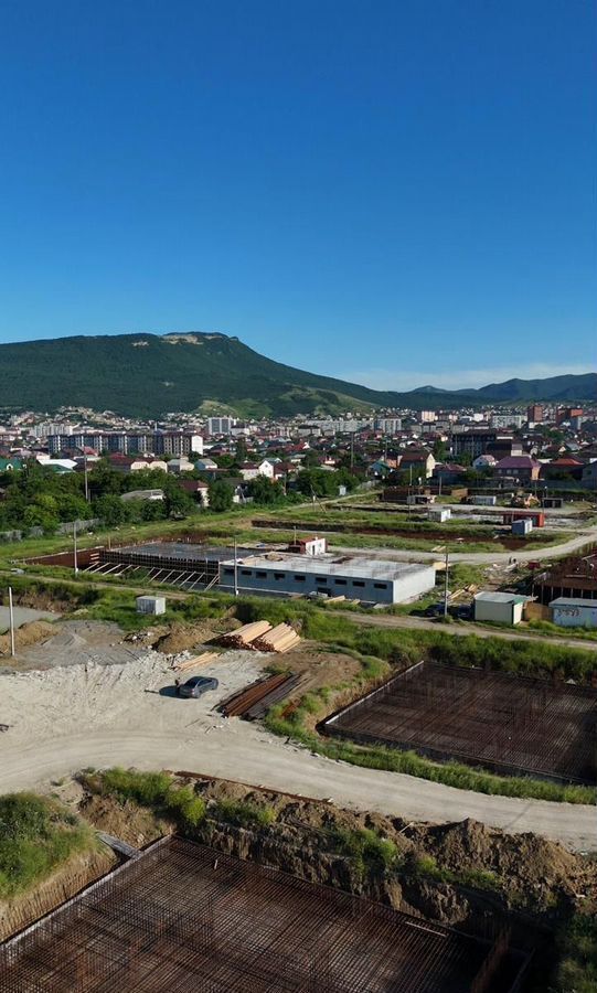 квартира г Махачкала р-н Кировский Благородная ул., 13 фото 5