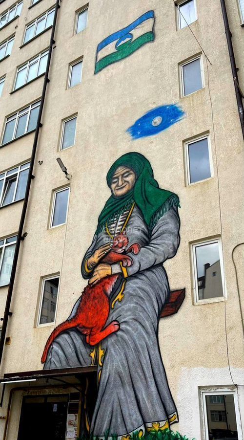 квартира г Нальчик Горная ул Байсултанова 35а фото 1
