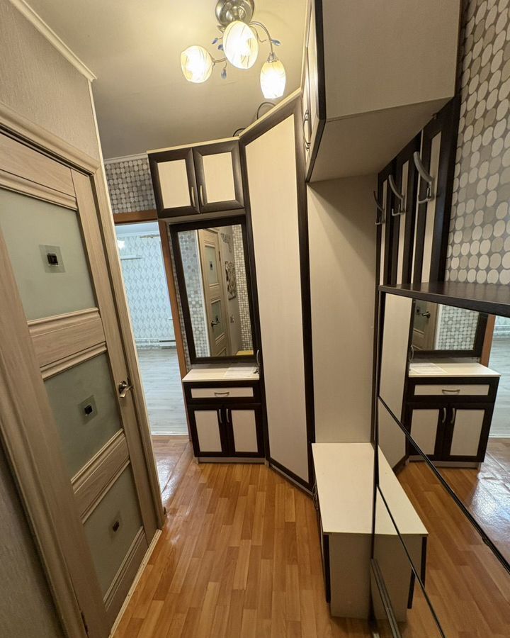 квартира г Москва метро Перово ул 3-я Владимирская 30 фото 1