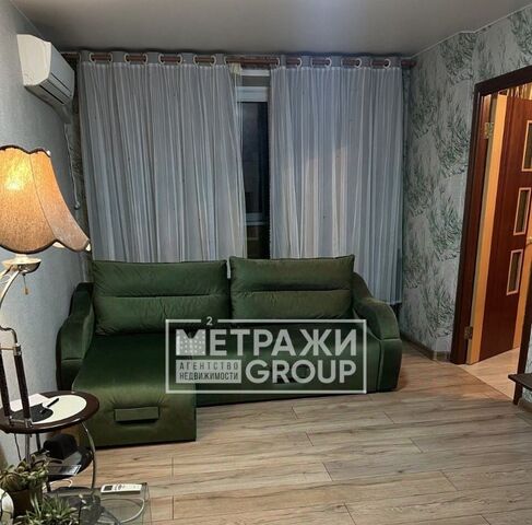 ул Сакко и Ванцетти 16 Медведково фото