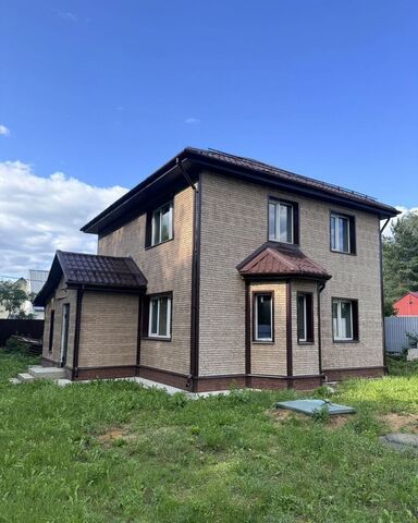 снт Топограф 34 км, 114, Горьковское шоссе фото