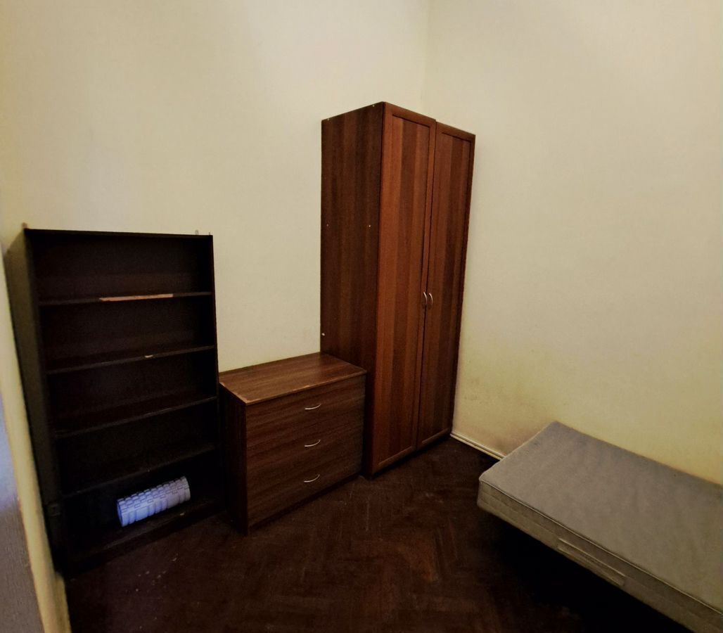 комната г Санкт-Петербург метро Звенигородская ул Марата 72 фото 4