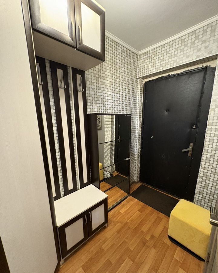 квартира г Москва метро Перово ул 3-я Владимирская 30 фото 2