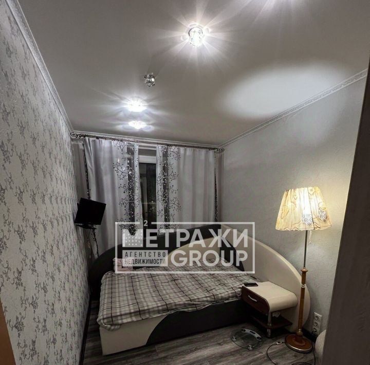 квартира г Королев ул Сакко и Ванцетти 16 Медведково фото 4