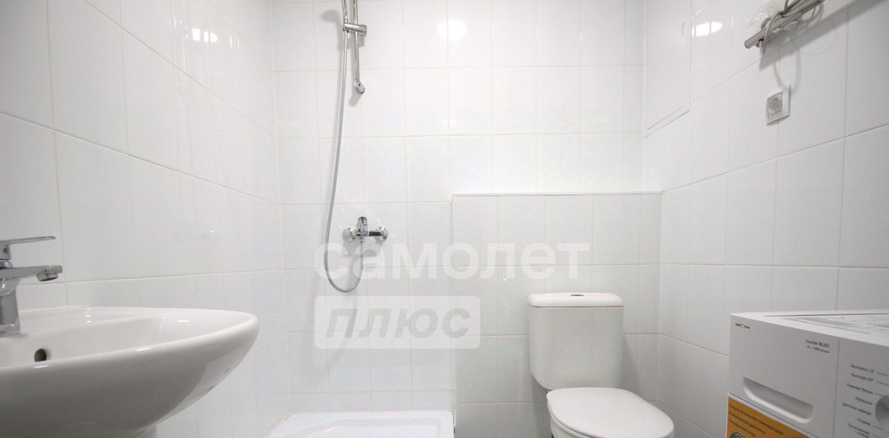 квартира г Мытищи пер 1-й Стрелковый 3 Медведково фото 4