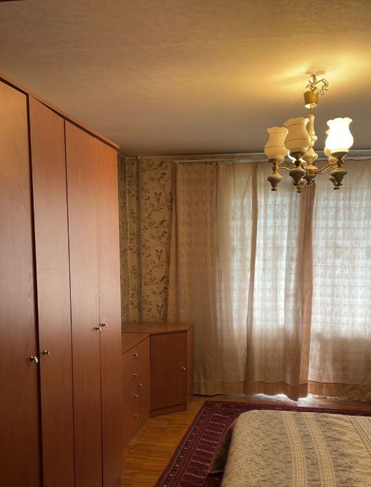 квартира г Мытищи ул Щербакова 1к/2 Медведково фото 4