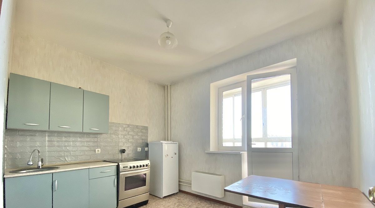 квартира г Химки ул Ватутина 4к/2 Химки фото 3