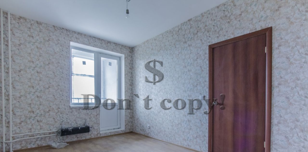 квартира г Балашиха мкр Кучино ул Брагина 1 Кучино фото 3