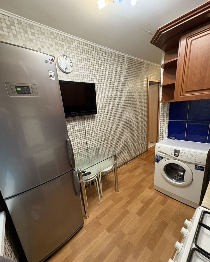 квартира г Москва метро Перово ул 3-я Владимирская 30 фото 6
