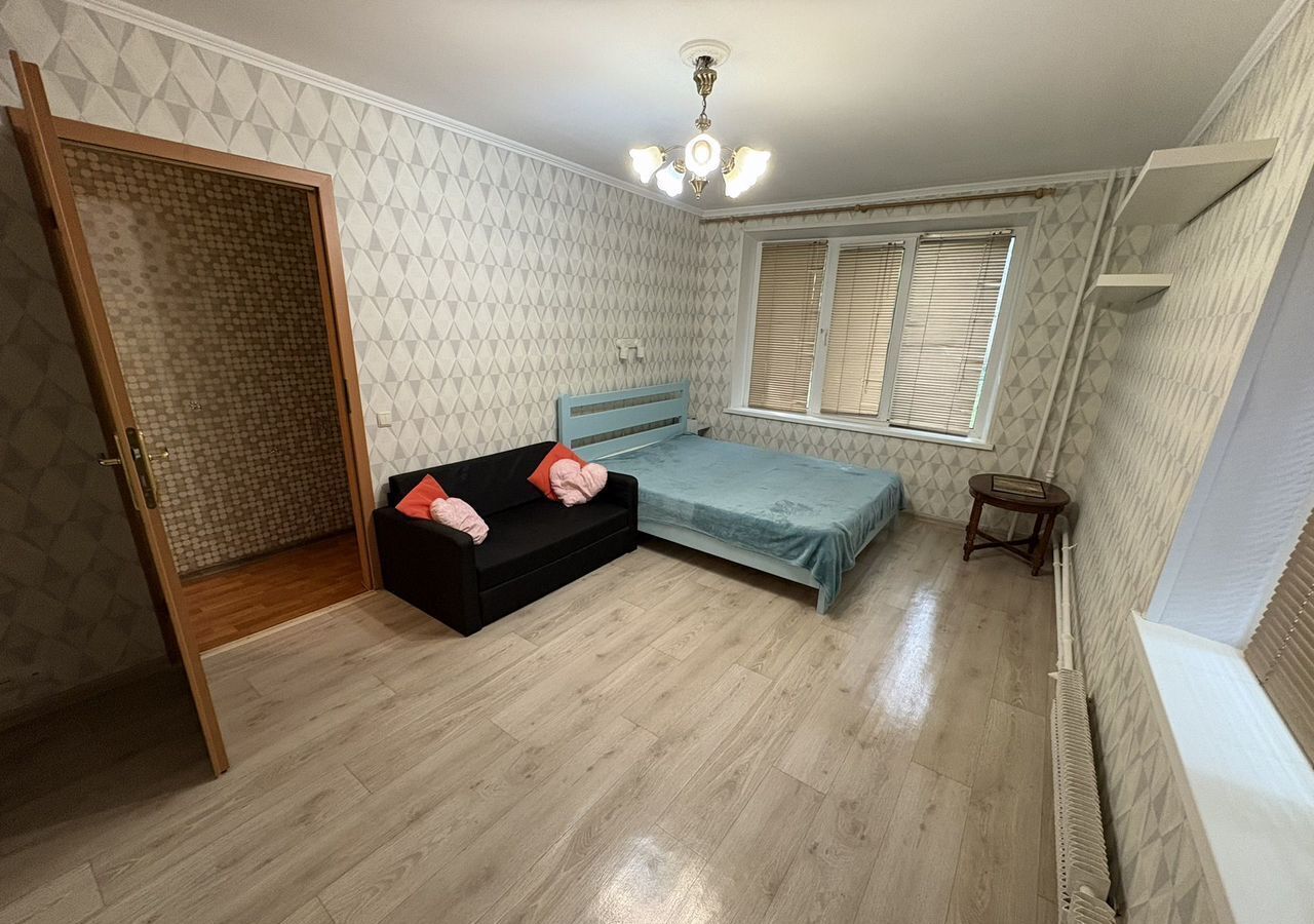квартира г Москва метро Перово ул 3-я Владимирская 30 фото 7