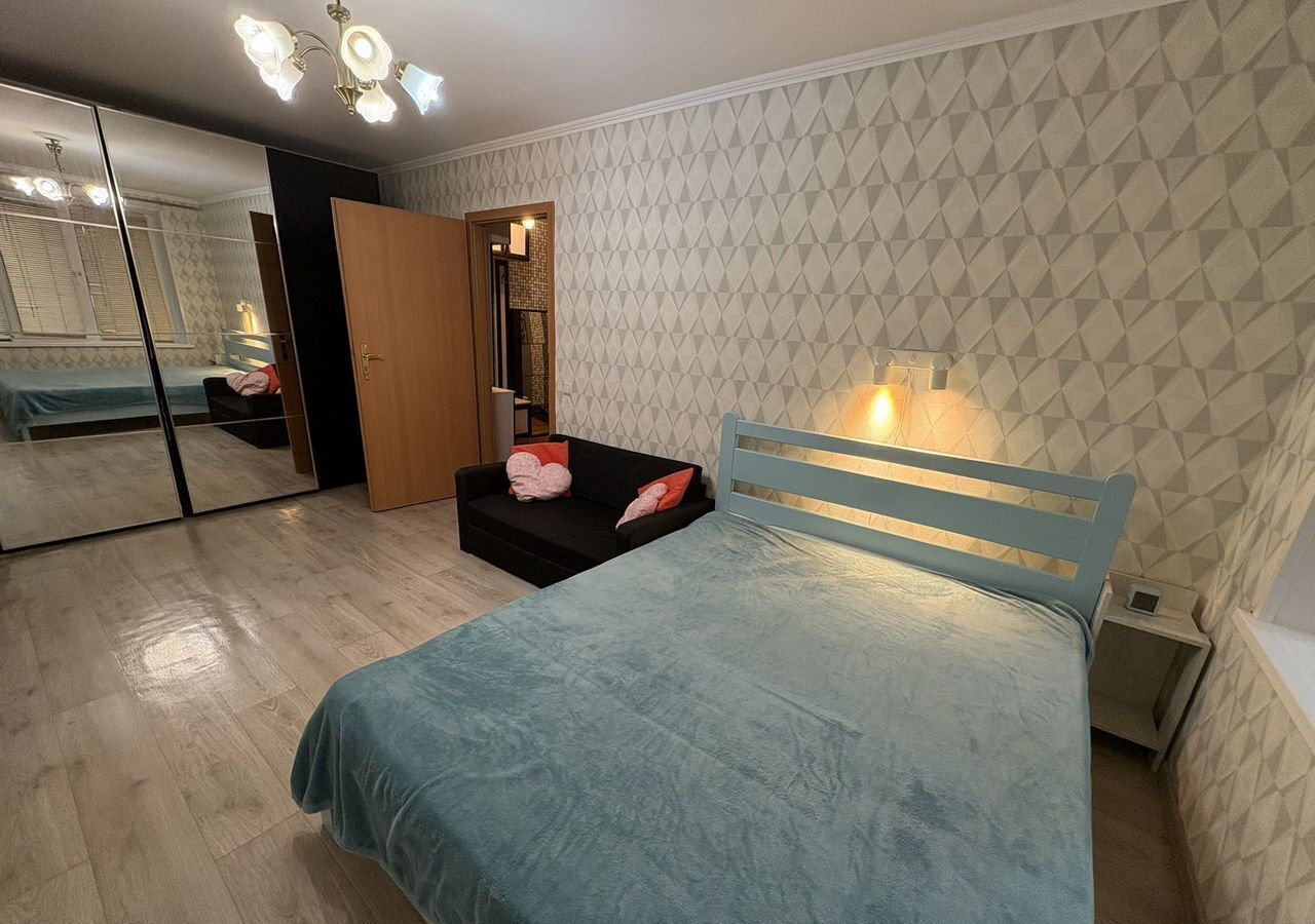 квартира г Москва метро Перово ул 3-я Владимирская 30 фото 8