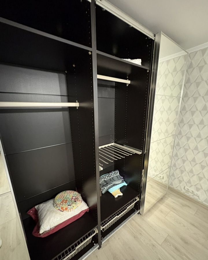 квартира г Москва метро Перово ул 3-я Владимирская 30 фото 11