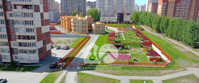Заельцовская ул Мясниковой 8/2 фото