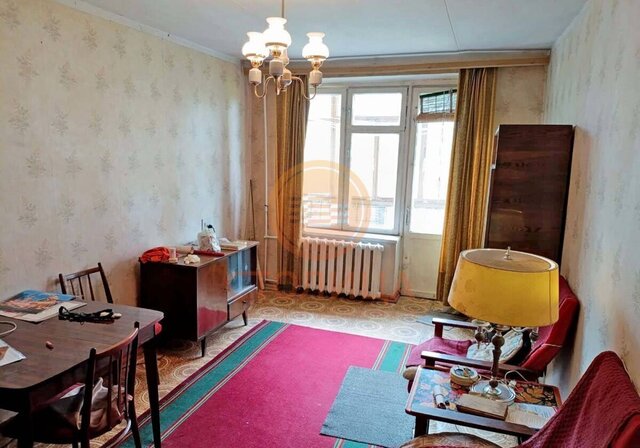 квартира ул Попова 12 фото