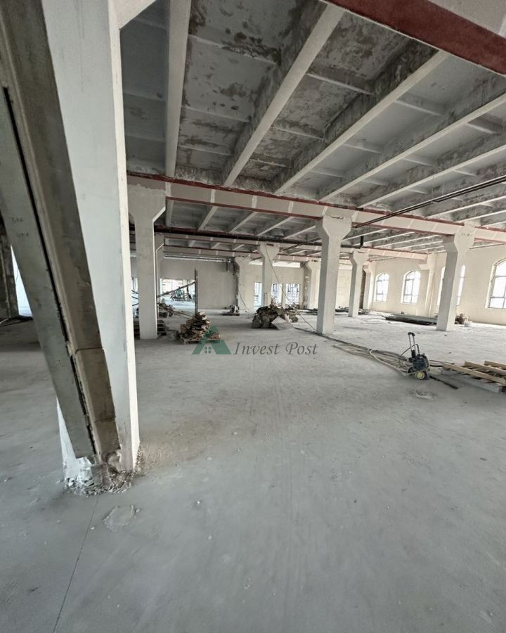 свободного назначения г Москва метро Медведково ул Молодцова 2к/4 фото 2