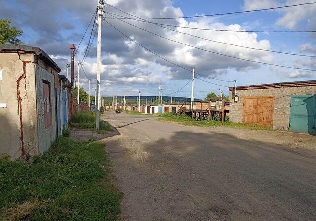 тер. ГСК Район кооператива Автомобилист Кемеровская обл. — Кузбасс, с 662 фото