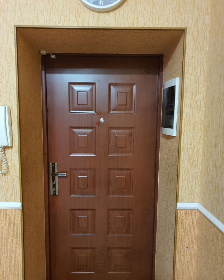 квартира г Железногорск ул Гайдара 7 фото 3