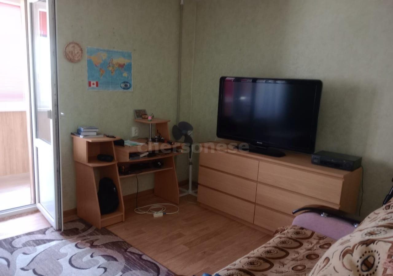 квартира г Севастополь ул Колобова 15 Крым фото 1