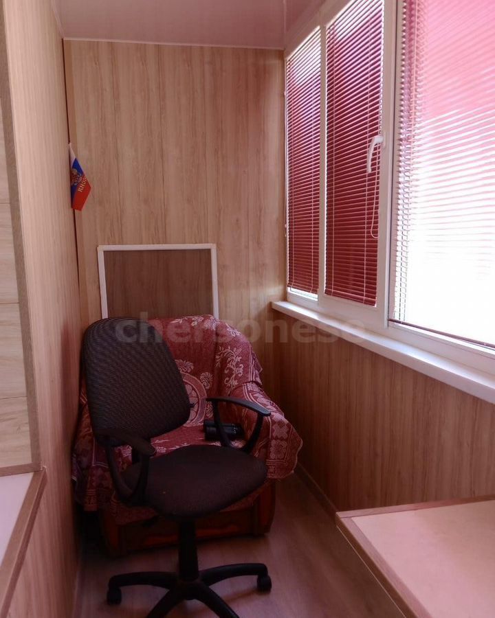 квартира г Севастополь ул Колобова 15 Крым фото 3