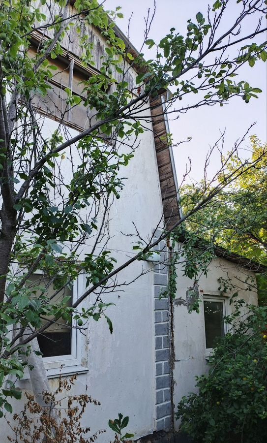 дом г Керчь садово-огороднический кооператив Залив фото 5