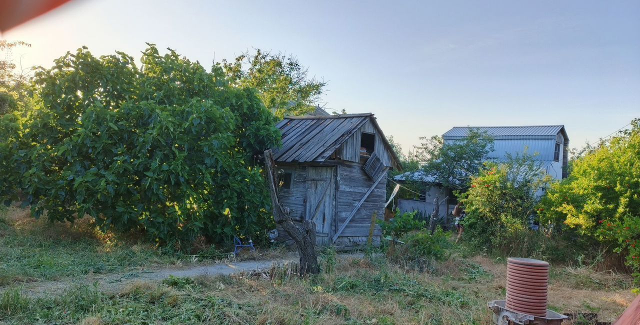 дом г Керчь садово-огороднический кооператив Залив фото 6