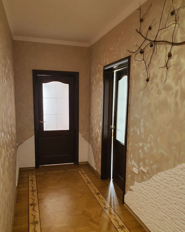 квартира г Железногорск ул Гайдара 7 фото 14