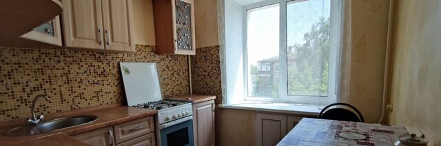 р-н Калининский ул Орджоникидзе 26/2 фото