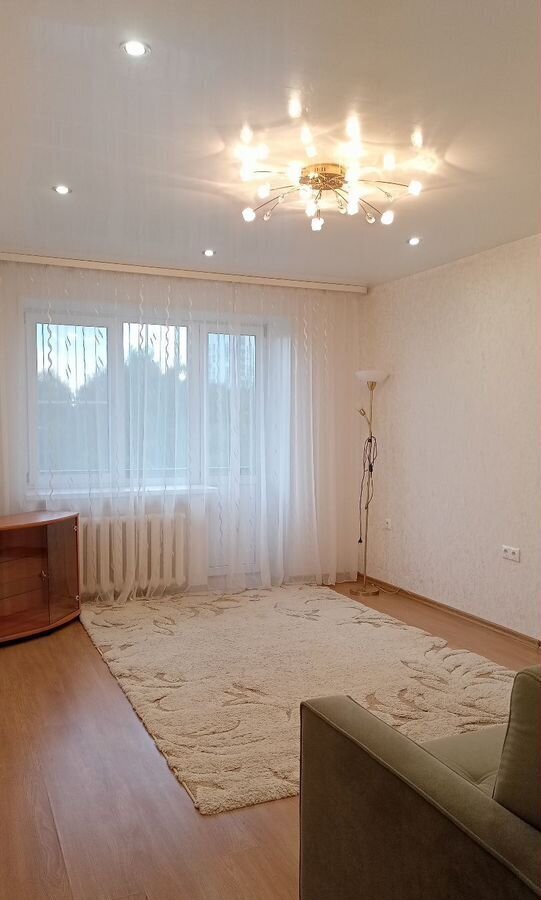 квартира г Ижевск р-н Устиновский Автопроизводство ул Ворошилова 109 фото 2