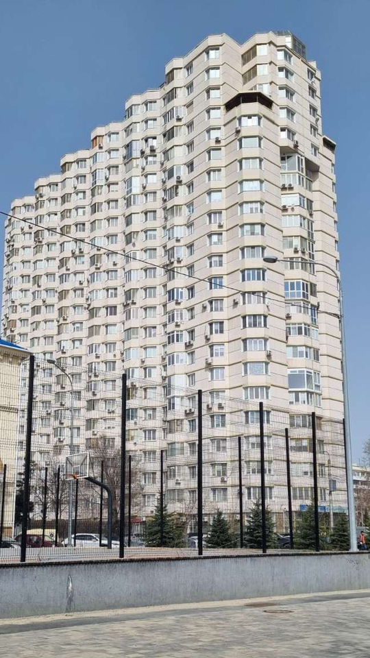 квартира г Волгоград р-н Центральный ул им. маршала Чуйкова 55 Центр м-н фото 2