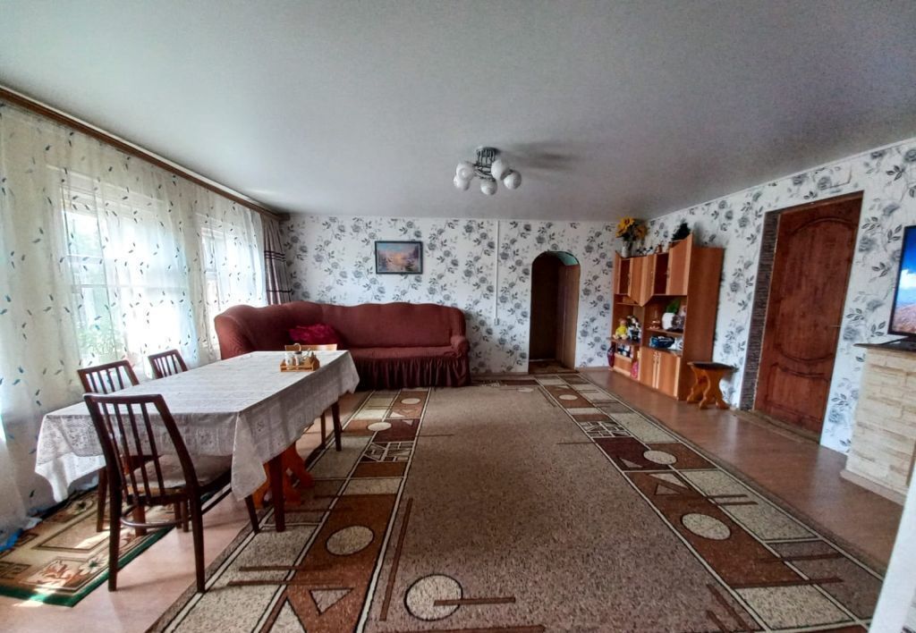 дом г Казань р-н Кировский ул Берсутская Республика Татарстан Татарстан фото 1