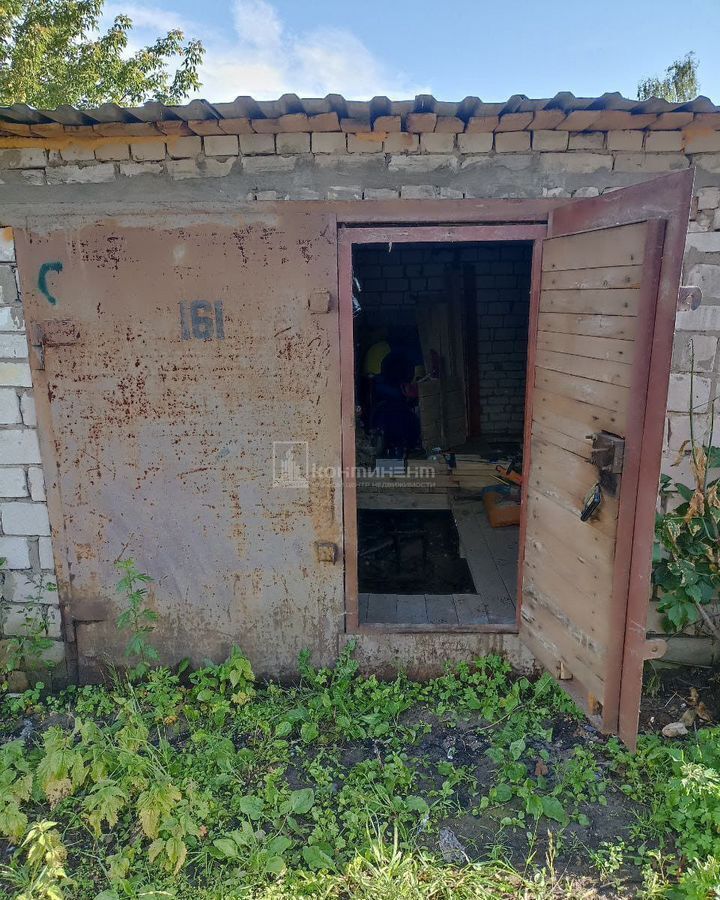 гараж г Ковров ул Брюсова фото 1