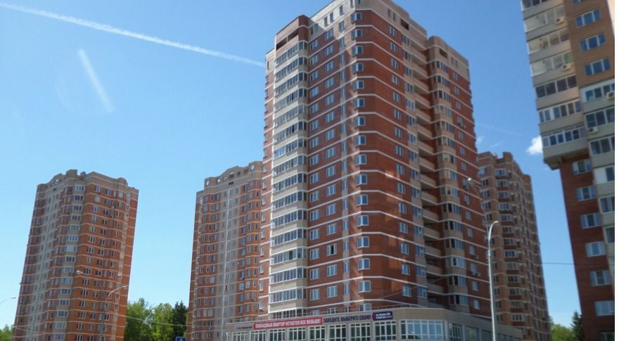 свободного назначения г Обнинск пр-кт Ленина 207 фото 1